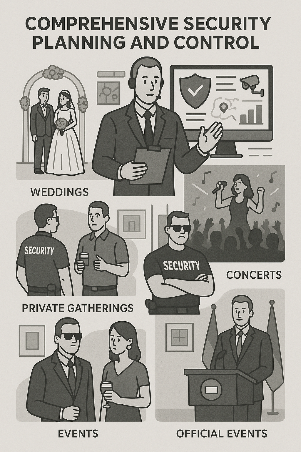 Event Security